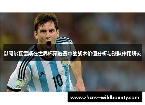 以阿尔瓦雷斯在世界杯预选赛中的战术价值分析与球队作用研究